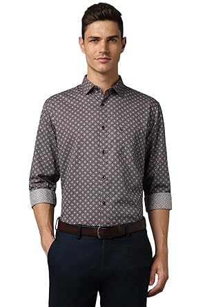 Formal Cotton Shirt v2 view 4